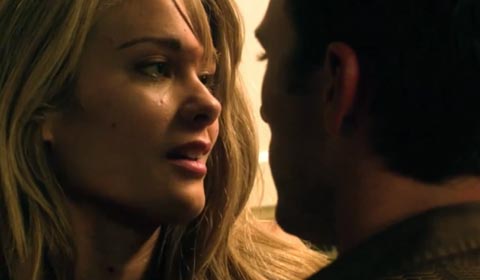 WATCH: B&B's Kim Matula in jaw-dropping sex scene for new film