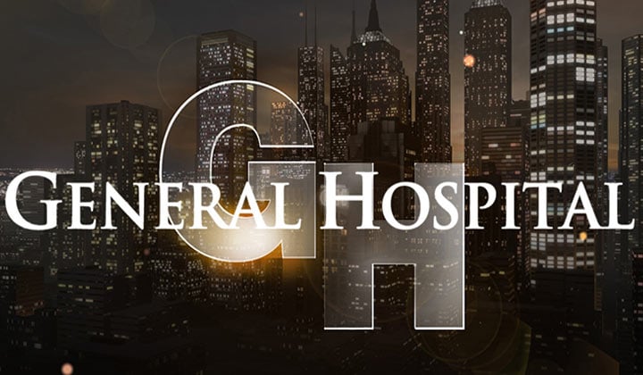 GH exec on a Rebecca  return: "You never know what the future holds"