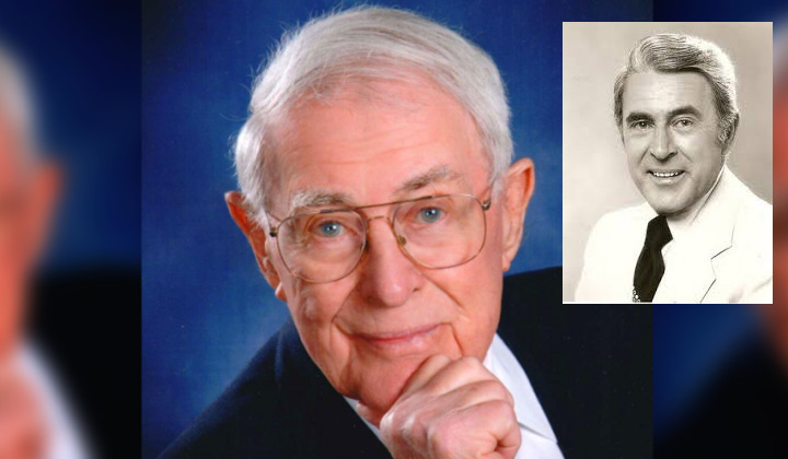 GH alum Peter Hansen dead at 95